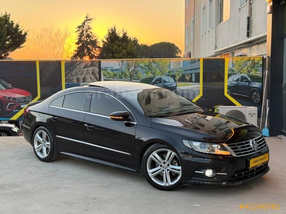390 BİN PEŞİN 36 AY/ 2015 WW CC R-LİNE
