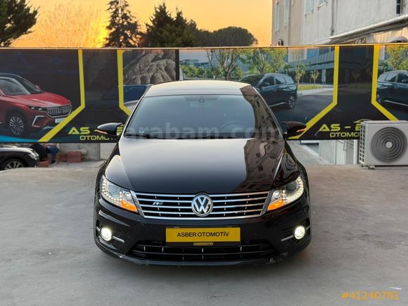 390 BİN PEŞİN 36 AY/ 2015 WW CC R-LİNE
