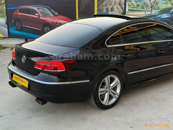 390 BİN PEŞİN 36 AY/ 2015 WW CC R-LİNE