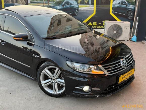 390 BİN PEŞİN 36 AY/ 2015 WW CC R-LİNE