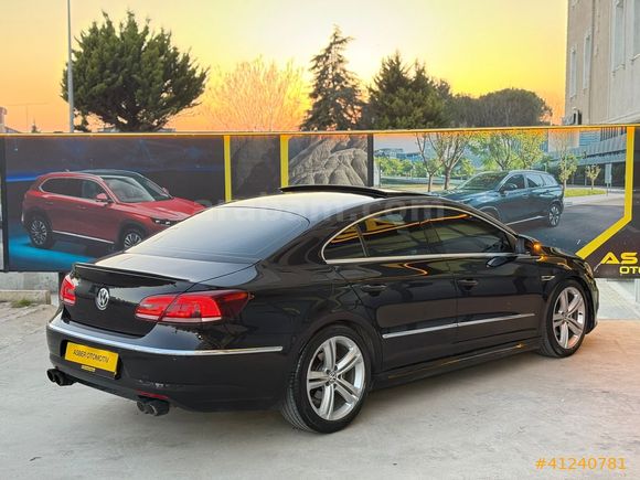 390 BİN PEŞİN 36 AY/ 2015 WW CC R-LİNE