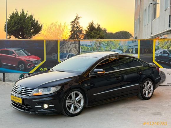 390 BİN PEŞİN 36 AY/ 2015 WW CC R-LİNE