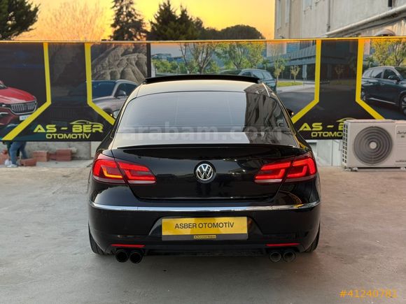 390 BİN PEŞİN 36 AY/ 2015 WW CC R-LİNE