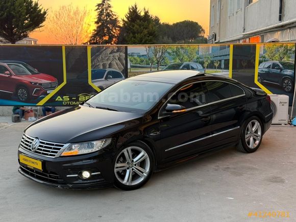 390 BİN PEŞİN 36 AY/ 2015 WW CC R-LİNE