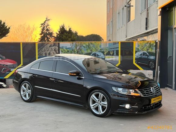390 BİN PEŞİN 36 AY/ 2015 WW CC R-LİNE