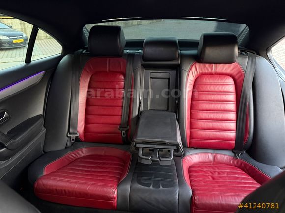 390 BİN PEŞİN 36 AY/ 2015 WW CC R-LİNE