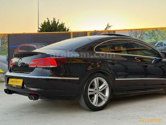 390 BİN PEŞİN 36 AY/ 2015 WW CC R-LİNE