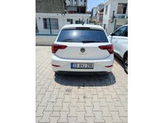 Sahibinden Volkswagen Polo 1.0 TSi Life 2022 Model