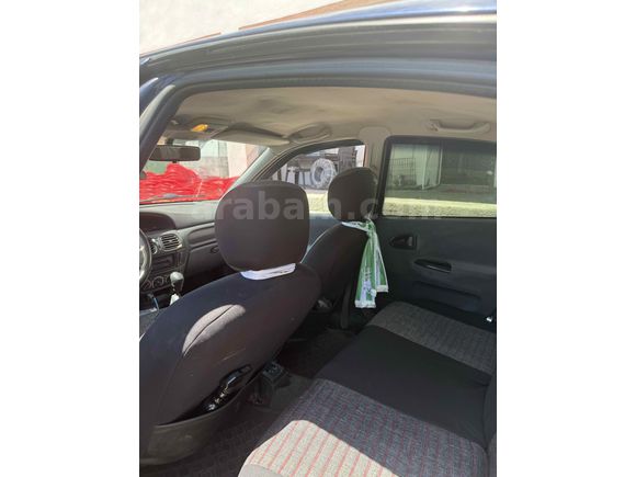 Sahibinden Renault Megane 1.6 RXi 2002 Model 