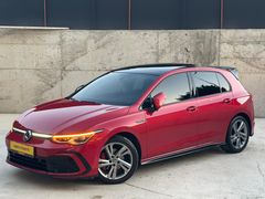 390 BİN PEŞİN 36 AY / 2021 R LİNE GOLF HATASIZ