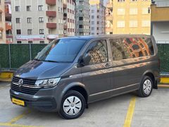220 BİN PEŞİN 48 AY/2024 TRANSPORTER HATASIZ BOYASIZ