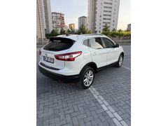 Sahibinden Nissan Qashqai 1.6 dCi Sky Pack 2016 Model 