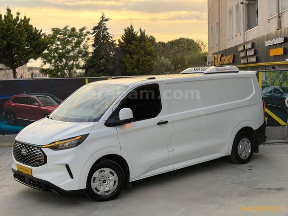 200 BİN PEŞİN 36 AY /2024 ET KANCALI SOĞUTUCULU CUSTOM HATASIZ