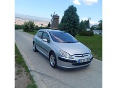 Sahibinden Peugeot 307 1.6 XT 2003 Model