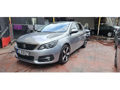 Sahibinden Peugeot 308 1.6 BlueHdi Active 2018 Model İstanbul 77.800 km Gri
