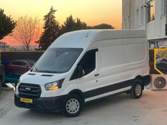 230 BİN PEŞİN 48 AY /2022 FORD TRANSİT 350L YÜKSEK TAVAN