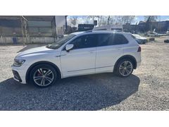 Sahibinden Volkswagen Tiguan 1.6 TDi R Line 2017 Model 