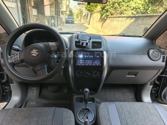 Sahibinden Suzuki SX4 GL 2011 Model