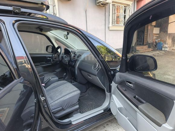 Sahibinden Suzuki SX4 GL 2011 Model