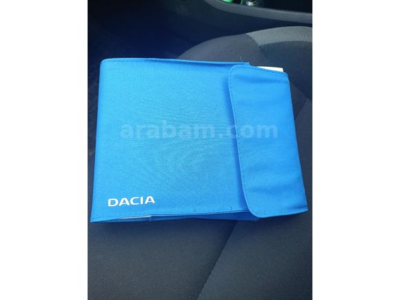 Sahibinden Dacia Duster 1.5 dCi Comfort 2018 Model