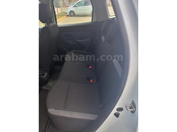 Sahibinden Dacia Duster 1.5 dCi Comfort 2018 Model