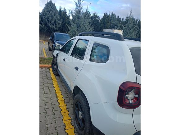 Sahibinden Dacia Duster 1.5 dCi Comfort 2018 Model