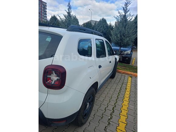 Sahibinden Dacia Duster 1.5 dCi Comfort 2018 Model