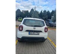 Sahibinden Dacia Duster 1.5 dCi Comfort 2018 Model
