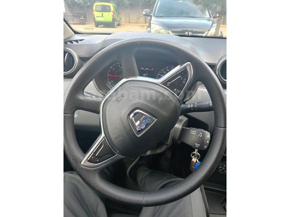 Sahibinden Dacia Duster 1.5 dCi Comfort 2018 Model
