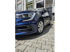 Sahibinden Renault Megane 1.3 TCe Touch 2025 Model