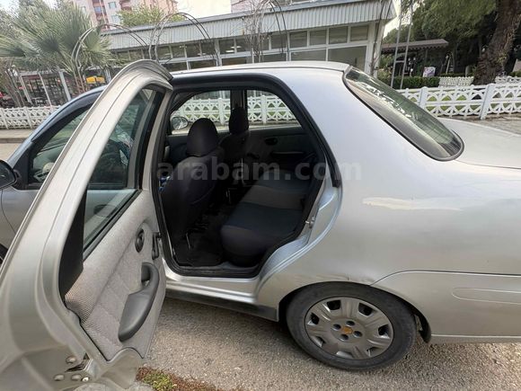 Son Fiyat…Sahibinden Değişensiz LPG’li Aile Aracı