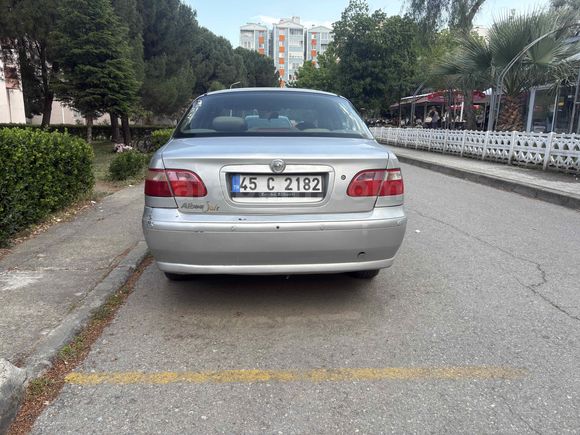 Son Fiyat…Sahibinden Değişensiz LPG’li Aile Aracı