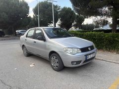 Sahibinden Fiat Albea Sole 1.4 Fire Dynamic 2010 Model 