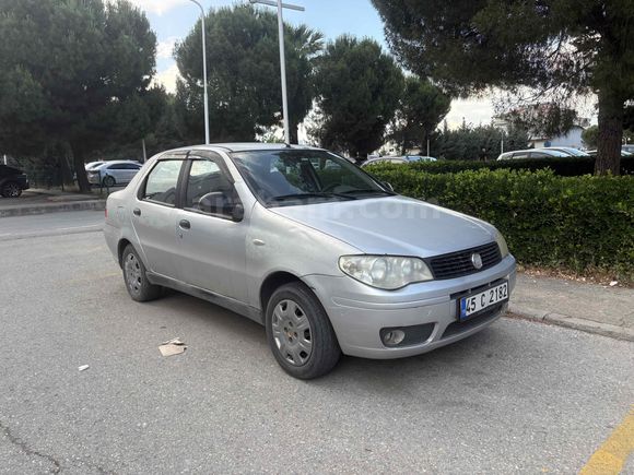 Sahibinden Değişensiz LPG’li Aile Aracı