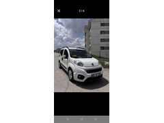 Sahibinden Fiat Fiorino Combi 1.3 Multijet Safeline 2016 Model