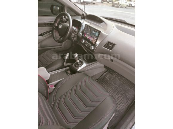 Sahibinden Honda Civic 1.6i VTEC Dream 2007 Model
