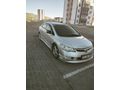 Sahibinden Honda Civic 1.6i VTEC Dream 2007 Model