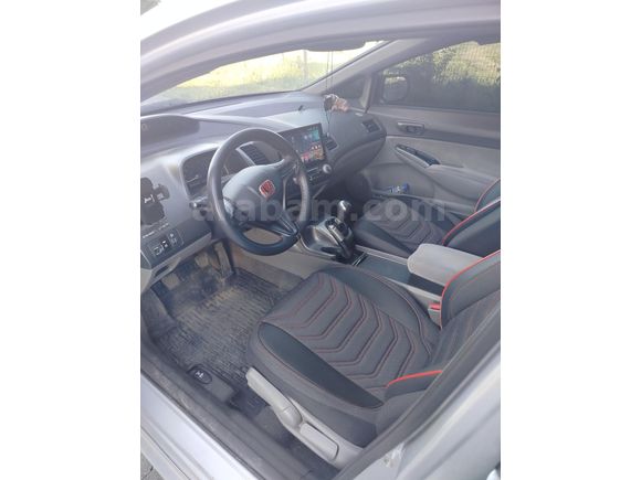 Sahibinden Honda Civic 1.6i VTEC Dream 2007 Model