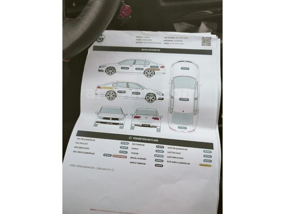 Sahibinden Honda Civic 1.6i VTEC Dream 2007 Model