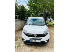 Sahibinden Fiat Doblo Combi 1.6 Multijet Safeline 2017 Model 