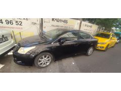 Sahibinden Toyota Avensis 1.6 Elegant Extra 2010 Model