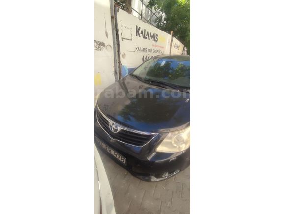 Sahibinden Toyota Avensis 1.6 Elegant Extra 2010 Model