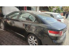 Sahibinden Toyota Avensis 1.6 Elegant Extra 2010 Model