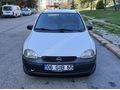 Sahibinden Opel Corsa 1.2 Swing 2000 Model  155.000 km Beyaz