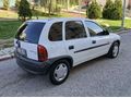 Sahibinden Opel Corsa 1.2 Swing 2000 Model  155.000 km Beyaz