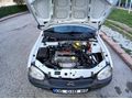 Sahibinden Opel Corsa 1.2 Swing 2000 Model  155.000 km Beyaz