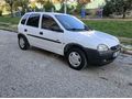 Sahibinden Opel Corsa 1.2 Swing 2000 Model  155.000 km Beyaz
