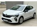 Galeriden Renault Clio 1.0 TCe Evolution 2025 Model Ankara