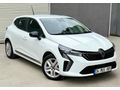 Galeriden Renault Clio 1.0 TCe Evolution 2025 Model Ankara