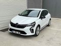 Galeriden Renault Clio 1.0 TCe Evolution 2025 Model Ankara